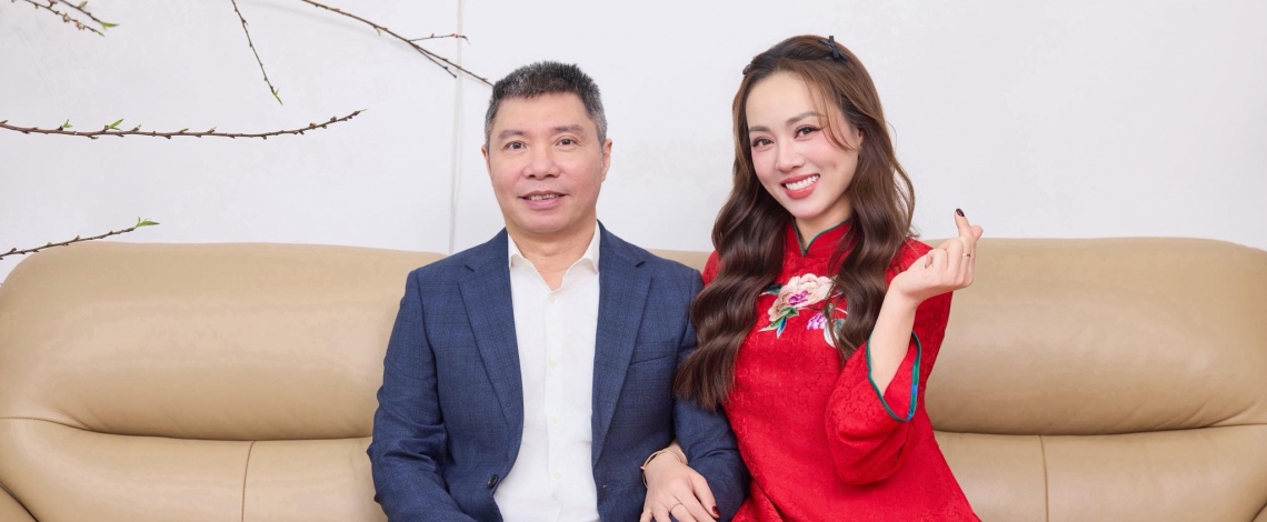 Sao Việt 23-5: Vợ NSND Công Lý phủ nhận có đại gia "bao nuôi"