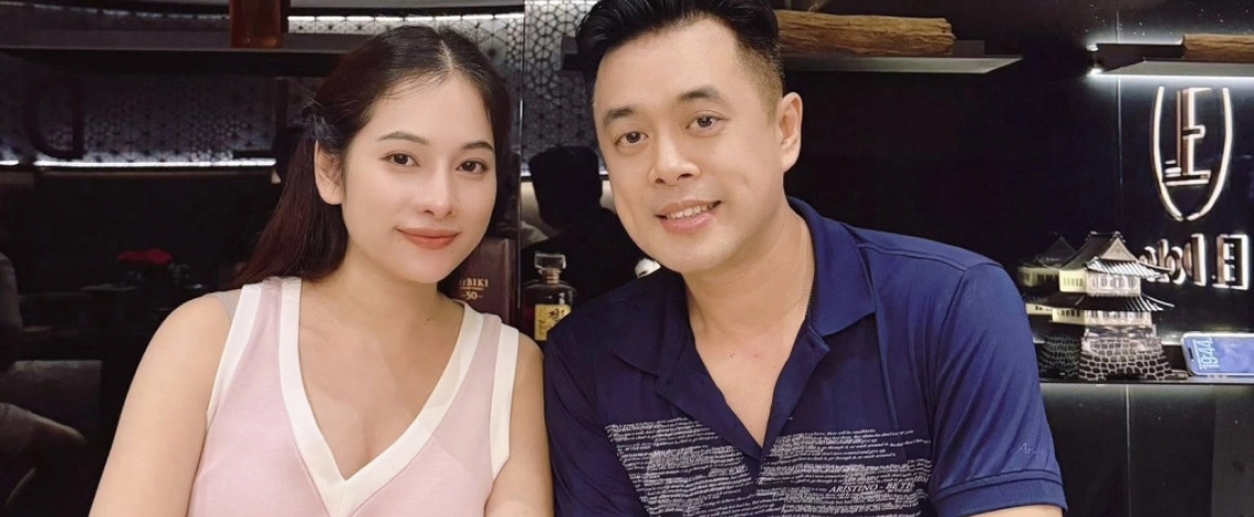 Sao Việt 3-6: Dương Khắc Linh - Sara Lưu kỷ niệm 7 năm cưới
