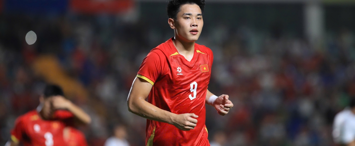 ĐT Việt Nam chạy đà hoàn hảo cho ASEAN Cup 2026