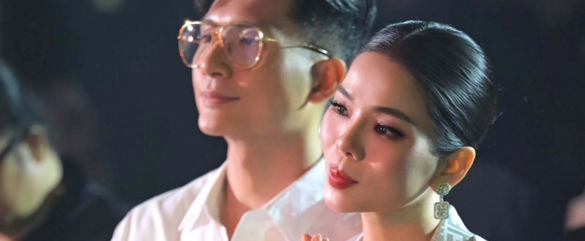 Sao Việt 25-7: Ca sĩ Lệ Quyên nói về tình yêu ở tuổi 45