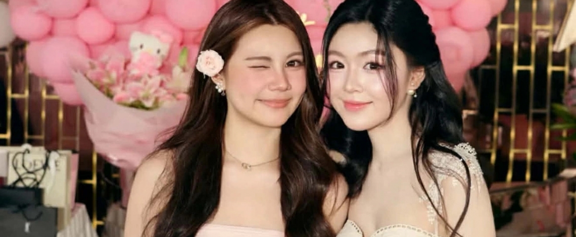 Sao Việt 31-7: Con gái Quyền Linh xinh đẹp trong tiệc sinh nhật 18 tuổi