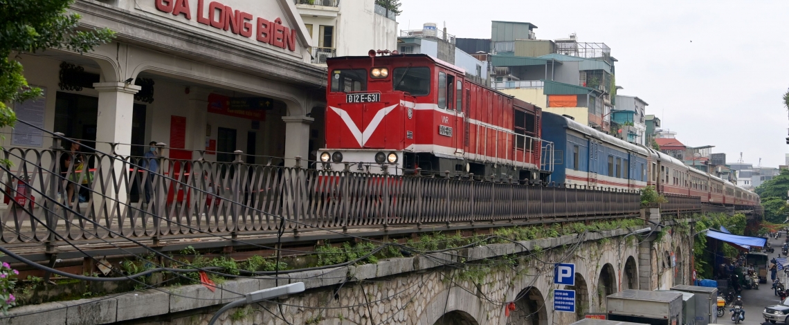 Hà Nội sắp cải tạo 131 vòm cầu đá: Đánh thức di sản giữa lòng phố cổ