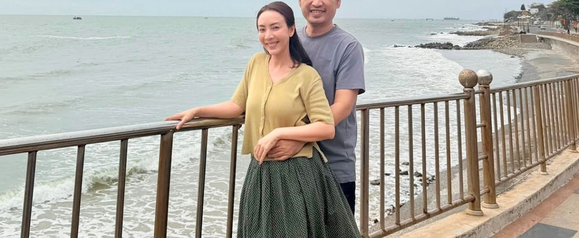 Sao Việt 22-8: Tiến Luật và Thu Trang lên tiếng vụ “nữ diễn viên bị chém”
