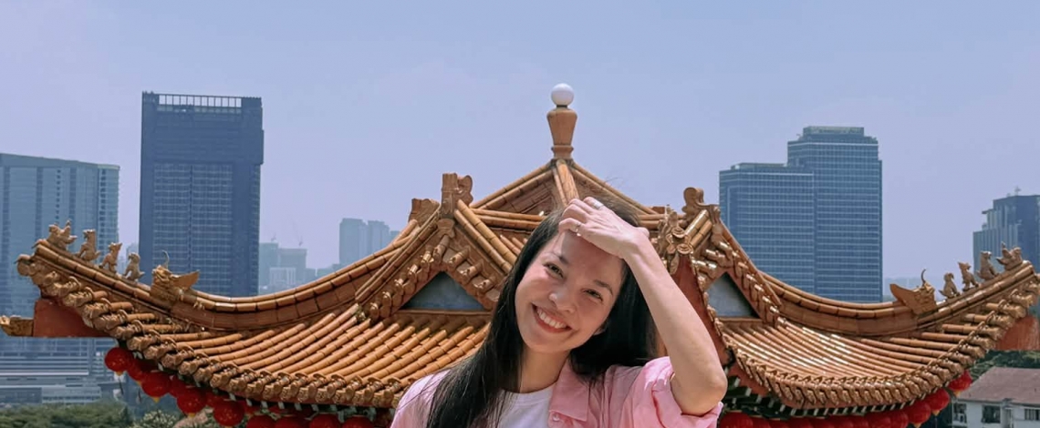Sao Việt 27-8: Hiền Thục đẹp rạng rỡ, bất ngờ nhắc chuyện tình yêu
