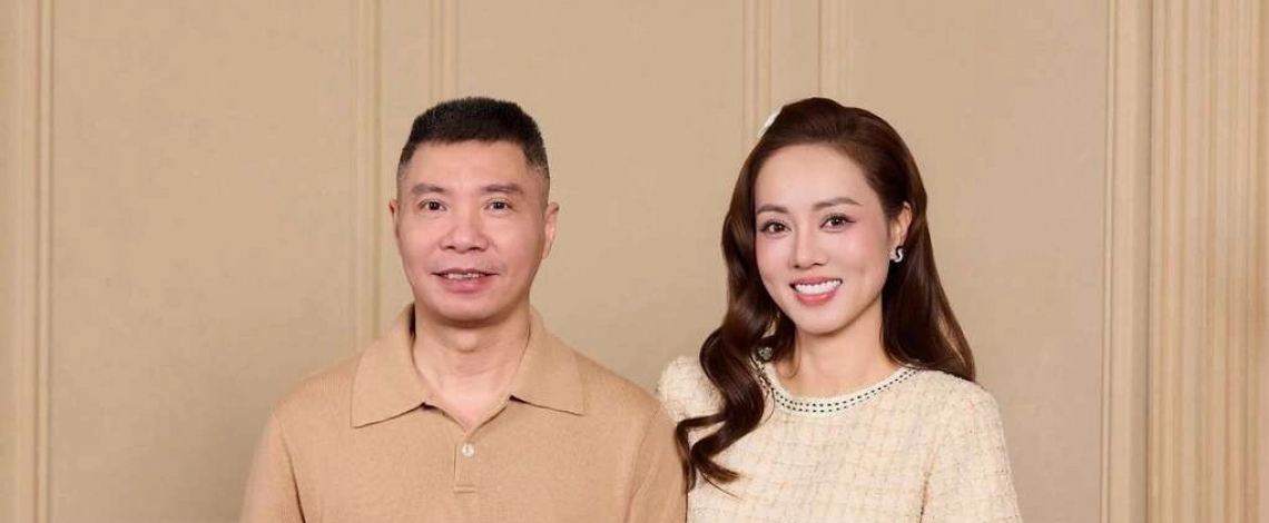 Sao Việt 6-8: NSND Công Lý từng đề nghị ly hôn vì sợ làm khổ vợ