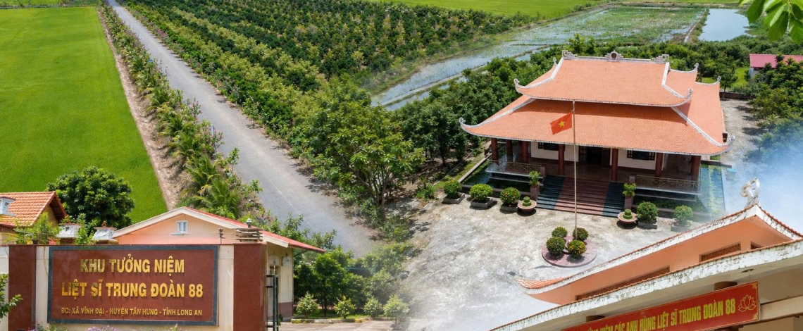 Nửa thế kỷ day dứt đi tìm hơn 200 liệt sĩ ở Kênh 79 Đồng Tháp Mười
