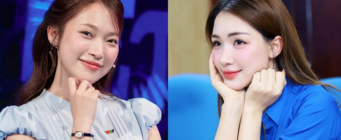 Sao Việt 16-9: Hòa Minzy và MC Khánh Vy cùng vinh dự nhận công việc mới
