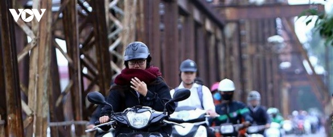 Hai đợt không khí lạnh liên tiếp tràn xuống miền Bắc, nhiệt độ sẽ giảm bao nhiêu?