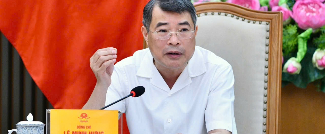Thủ tướng chủ trì buổi làm việc với Bộ GD-ĐT và các bộ, ngành có liên quan