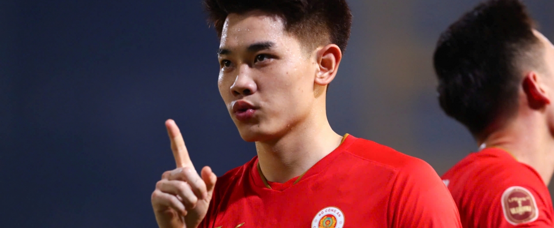 CLB CAHN mất điểm tiếc nuối trong ngày Đình Bắc "khai hỏa" ở V-League 2026/27