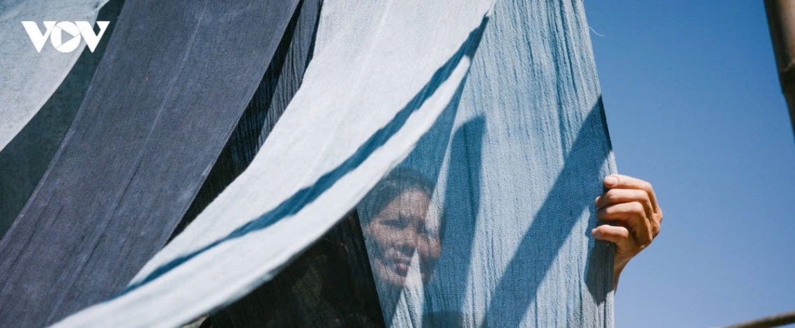 Indigo hues, cultural imprint of Nung An people in Cao Bang