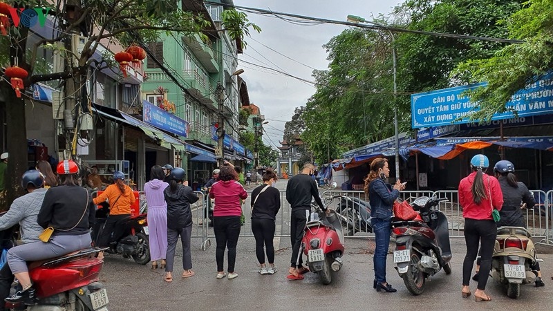 Lễ chùa 