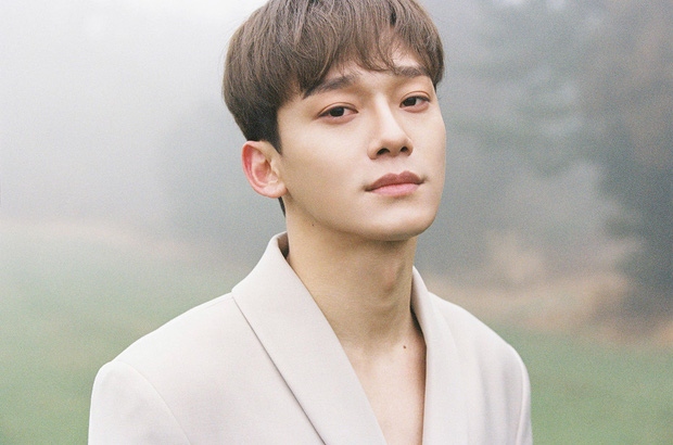 Rộ tin EXO Chen và vợ chưa cưới đón con gái đầu lòng