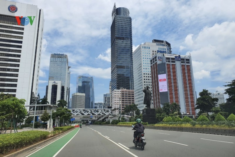 Jakarta kéo dài giới hạn xã hội quy mô lớn tới hết tháng lễ Ramadan.jpg