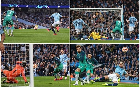 Ngày này năm xưa: VAR "đưa" Tottenham vào bán kết Champions League