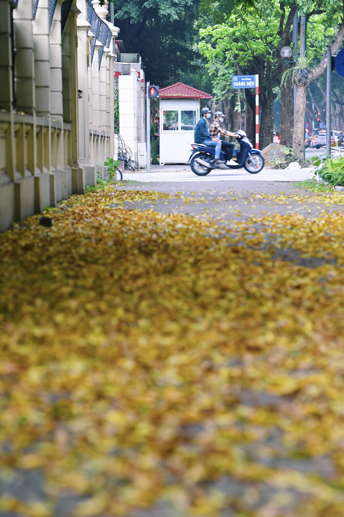 hà nội