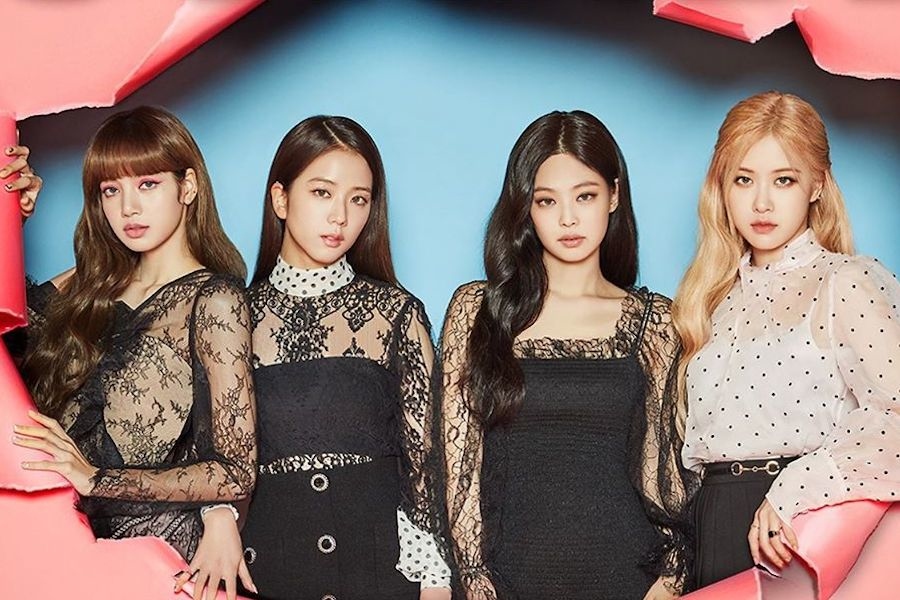 Black Pink xác nhận tái xuất đường đua K-Pop vào tháng 6