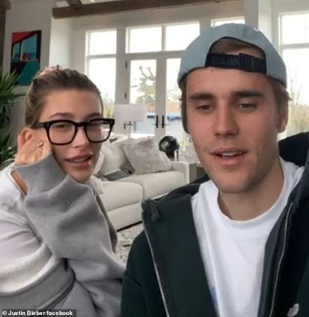 Justin Bieber thừa nhận đã gạt bỏ các mối quan hệ cũ trước khi kết hôn