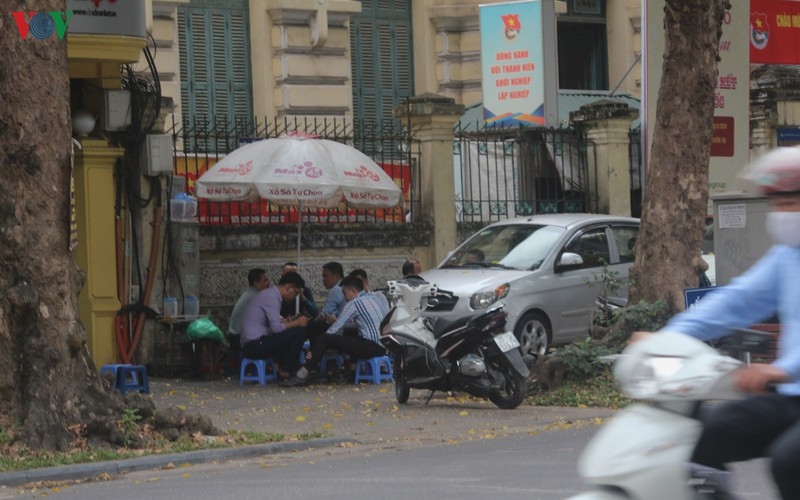 Hà Nội