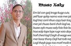 Chữ Việt Nam song song 4.0: Cải tiến chữ quốc ngữ và thực tiễn