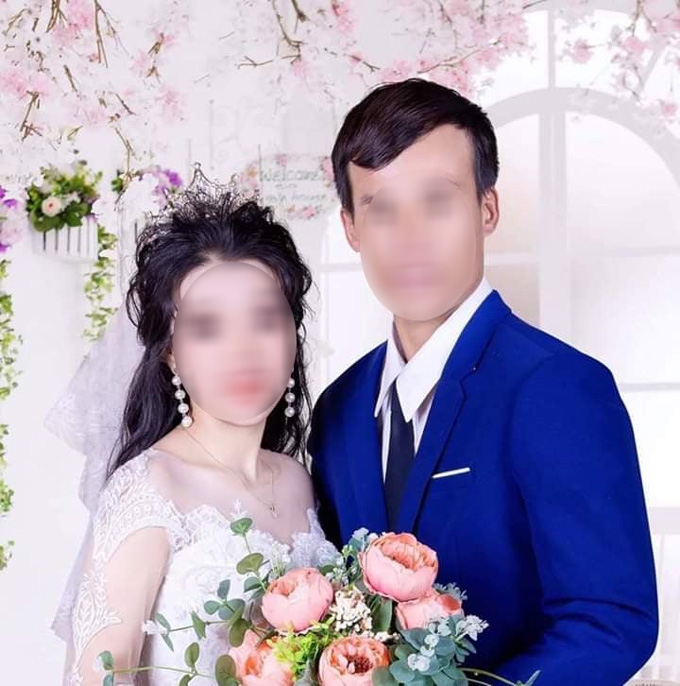 Gửi người đàn ông bị vợ lấy vàng bỏ đi sau đám cưới 4 ngày