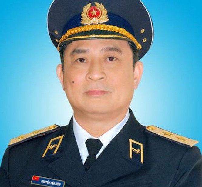 Nguyễn Văn Hiến