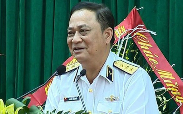 Nguyễn Văn Hiến