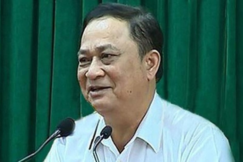 Nguyễn Văn Hiến