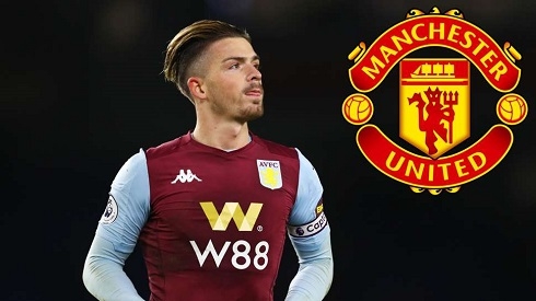 Chuyển nhượng 8/5: MU vẫn chưa từ bỏ Grealish