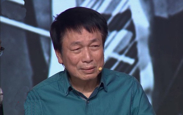 Nhạc sĩ Phú Quang bệnh nặng phải nhập viện