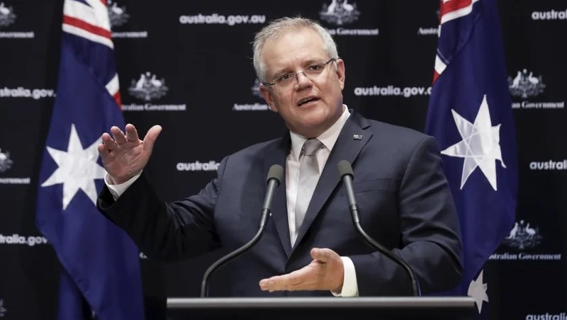 Kinh tế Australia phục hồi khó khăn do thiếu lao động nhập cư