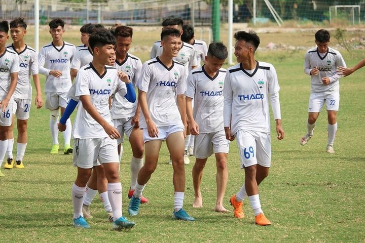 U19 HAGL “khuynh đảo” vòng loại U19 QG: Niềm hy vọng giữa “tâm bão”