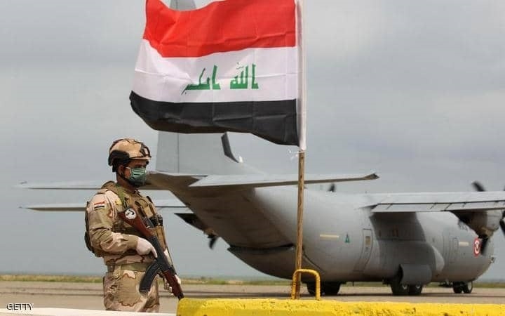 binh si Iraq -getty.jpg