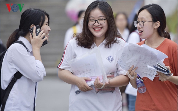 Tuyển sinh Đại học 2020: Thí sinh nên nắm kỹ để có kế hoạch chuẩn bị tốt