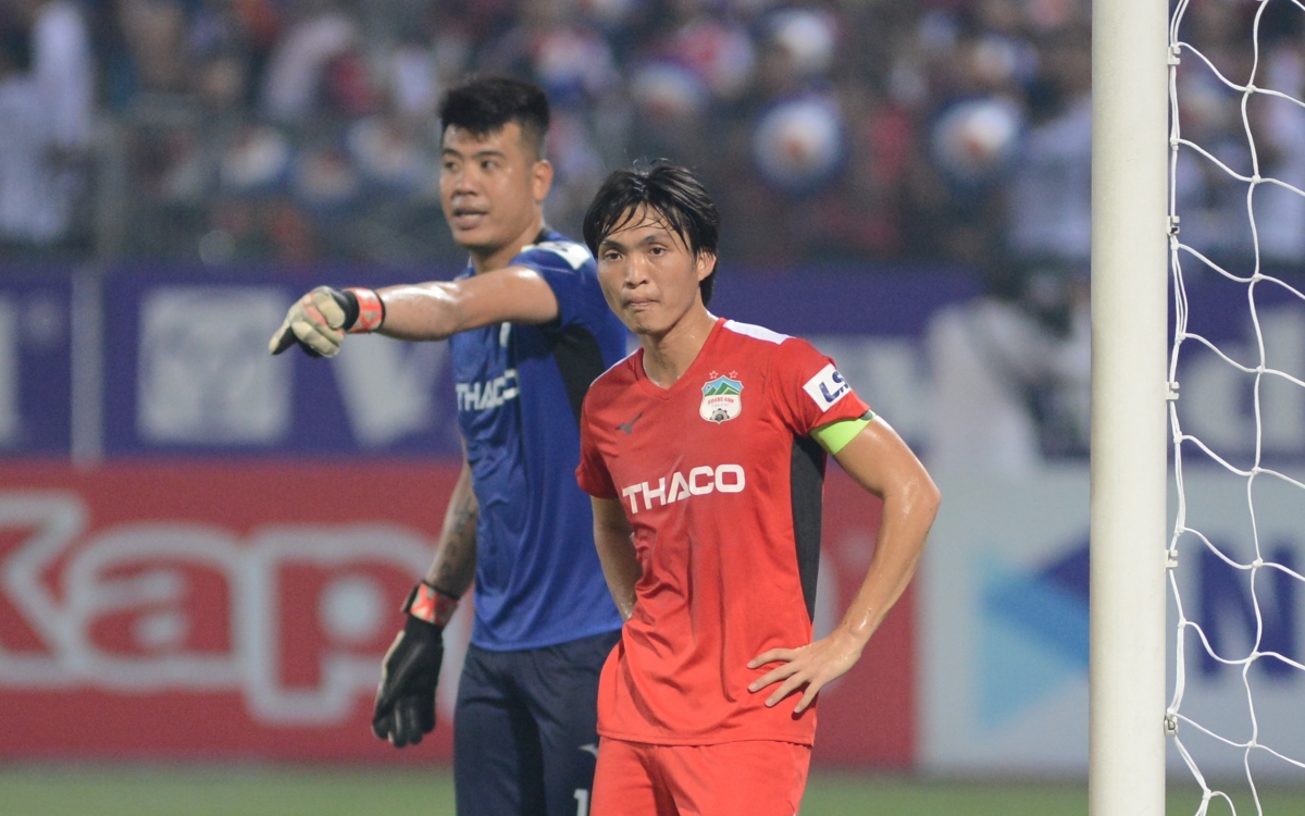 Góc nhìn: HAGL còn đá V-League cho vui đến bao giờ?