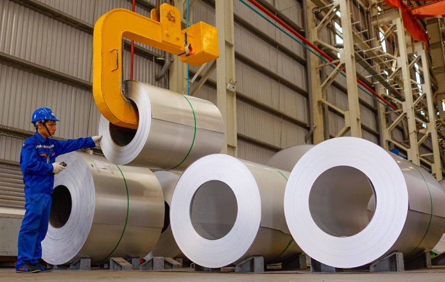 Australia initiates dumping probe into Vietnamese steel
