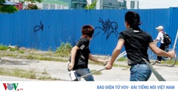 Xô sát trong quán trà sữa, một thanh niên tử vong tại Yên Bái
