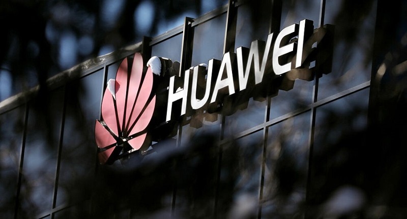Anh, Mỹ nhất trí tìm giải pháp thay thế thiết bị của Huawei (Ảnh minh họa: KT)