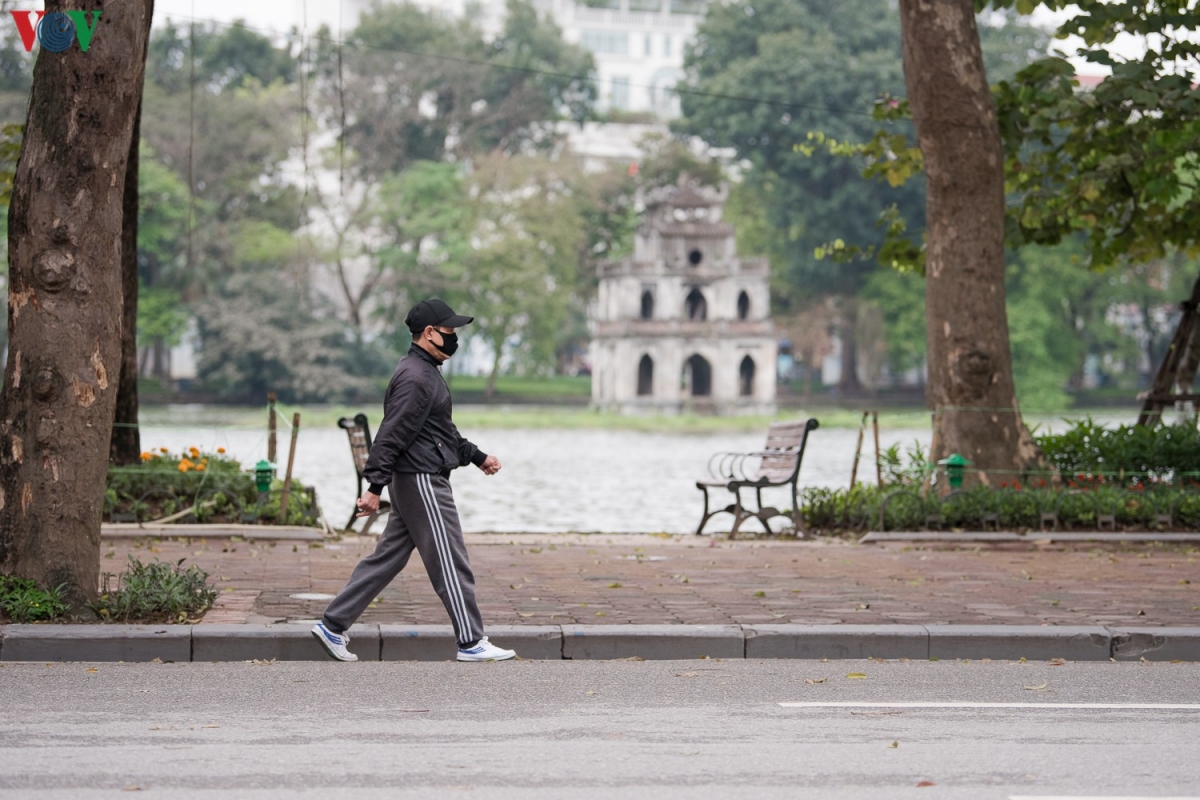 Nông thôn sẽ gánh các nhà máy để Hà Nội trở thành nơi đáng sống?