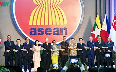 Vietnam makes a substantial contribution to ASEAN