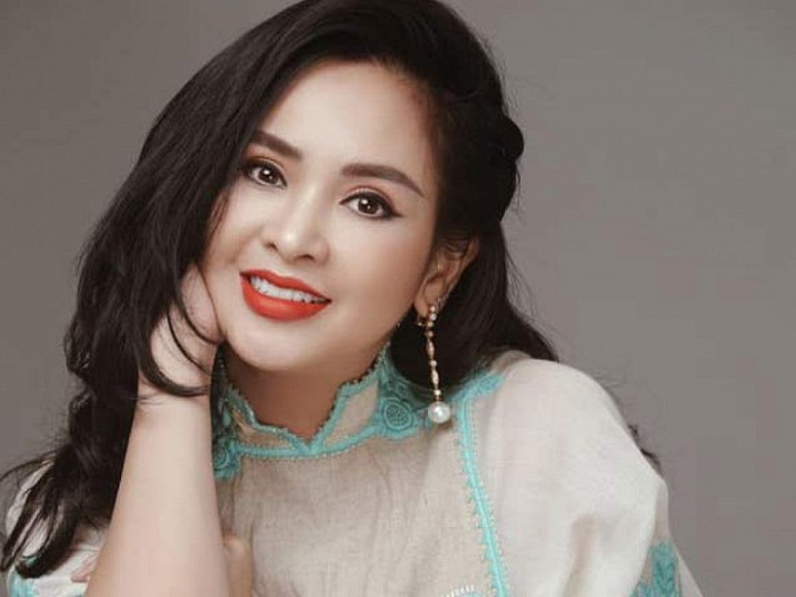 Thanh Lam lần đầu kết hợp với “chàng thơ” Lân Nhã trong Music Home