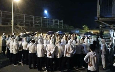 Vietnam to evacuate over 100 COVID-19 workers from Equatorial Guinea