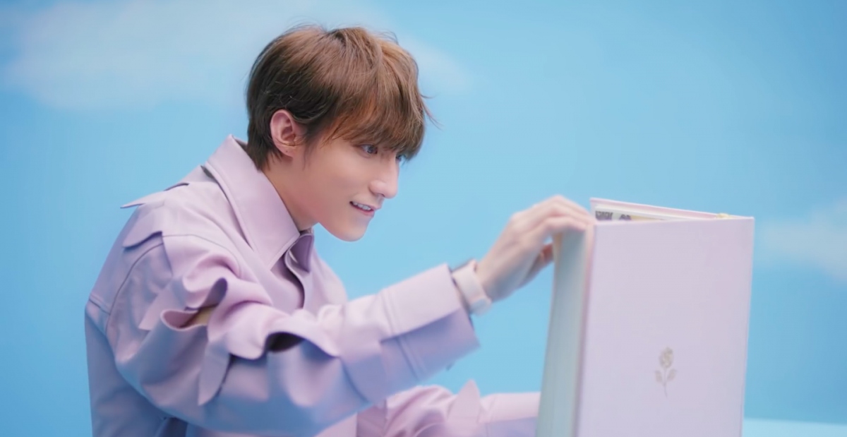 Sơn Tùng M-TP là nghệ sĩ Việt Nam đầu tiên lọt vào Billboard Social 50