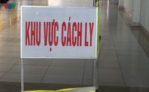 Additional 11 fresh cases detected in Da Nang, including 4 medical workers
