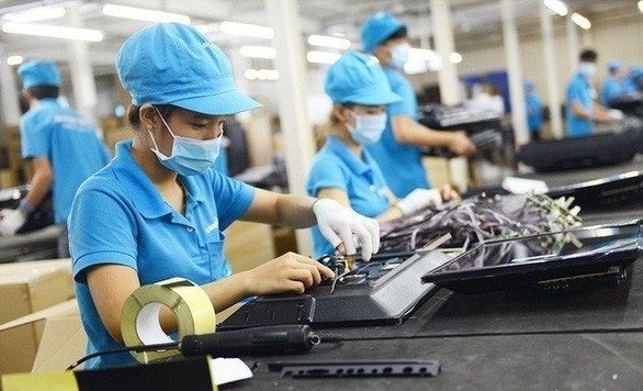 Corporate sustainability key to enterprise resilience after pandemic