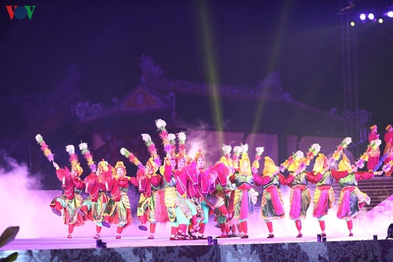 Festival Huế 2020 tiếp tục hoãn dời sang năm sau