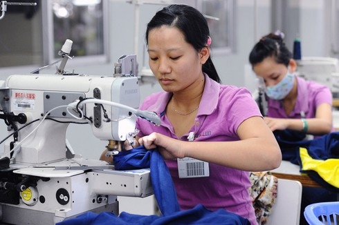 Maintaining production – a uphill task for garment sector