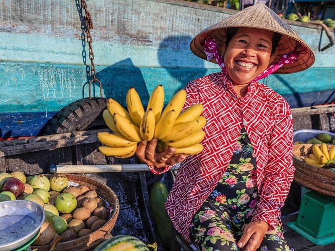 InterNations names Vietnam as one of the friendliest places on earth