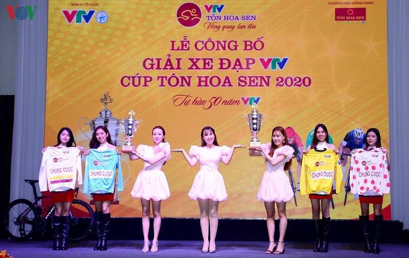 Cycling tournament set to celebrate Vietnamese National Day