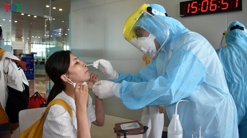 COVID-19: No more cases reported on July 28 morning